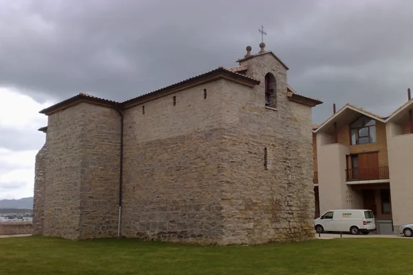Cordovilla, en la comarca de Pamplona