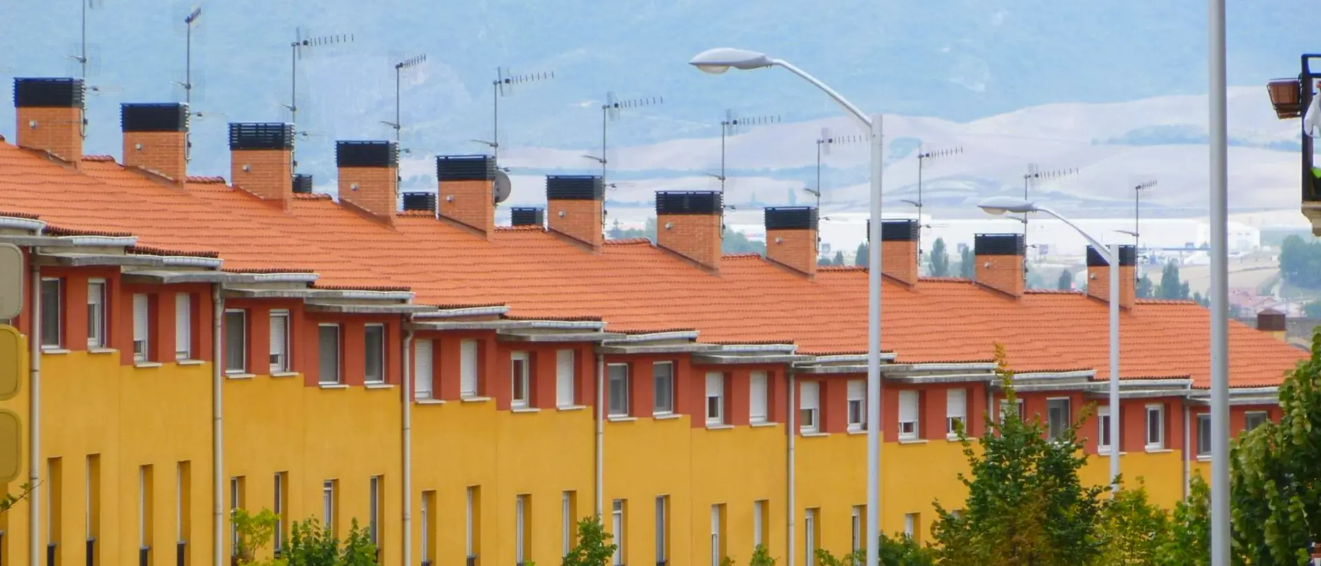 Noáin, en Navarra